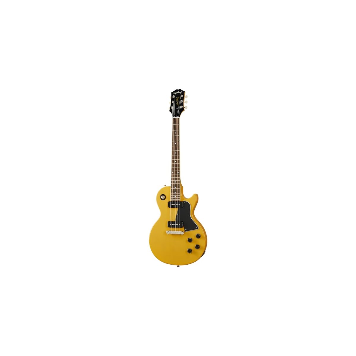 EPIPHONE - Les Paul Special - TV Yellow